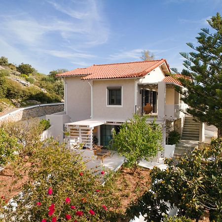 Chariclea Villa Klima  Екстериор снимка