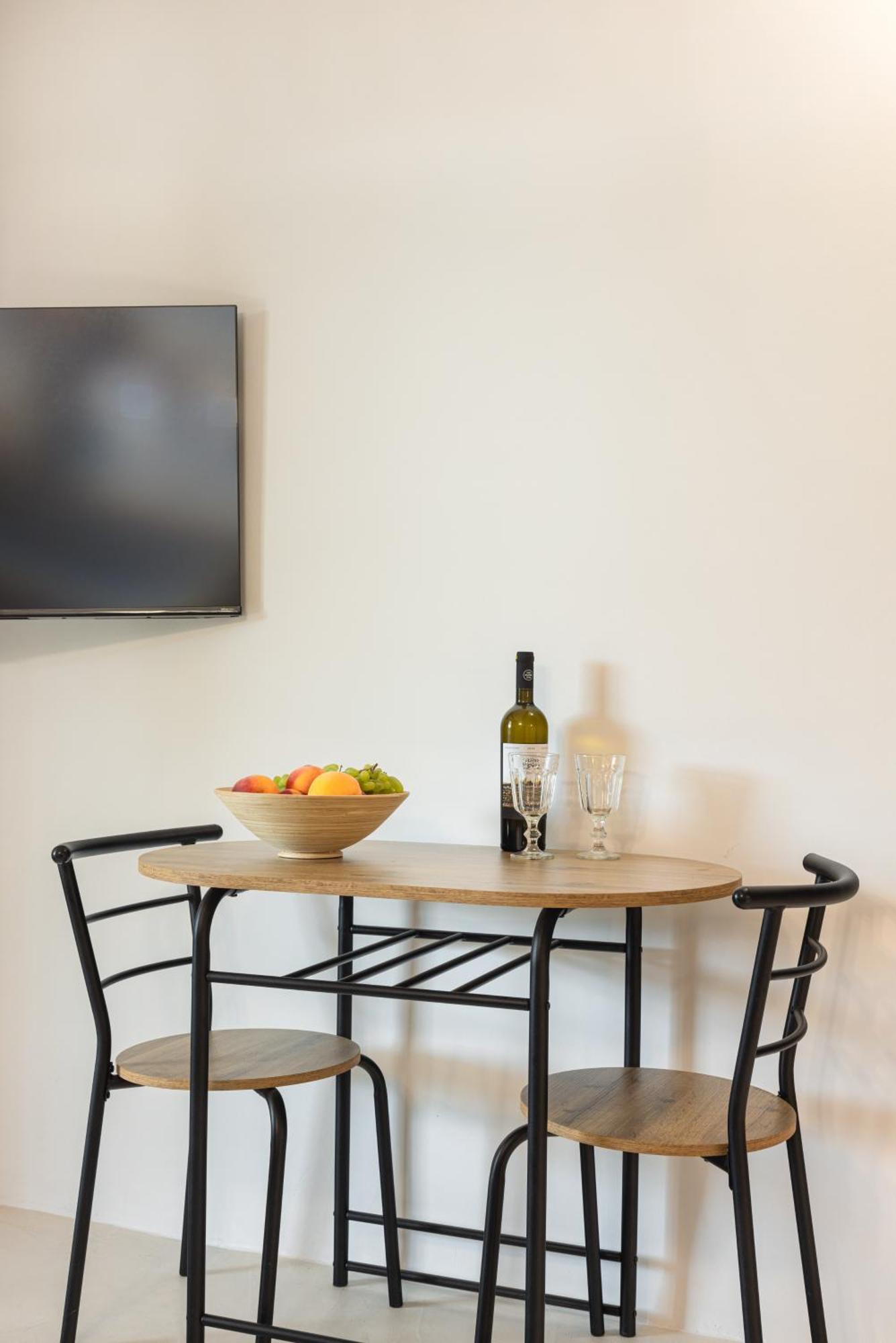 Chariclea Villa Klima  Екстериор снимка