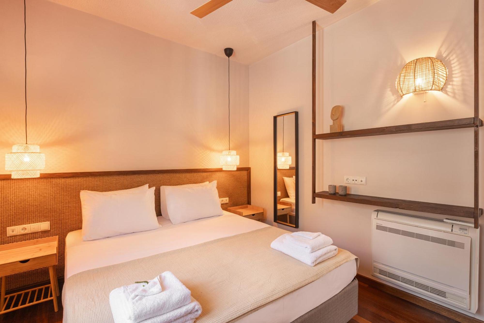 Chariclea Villa Klima  Екстериор снимка